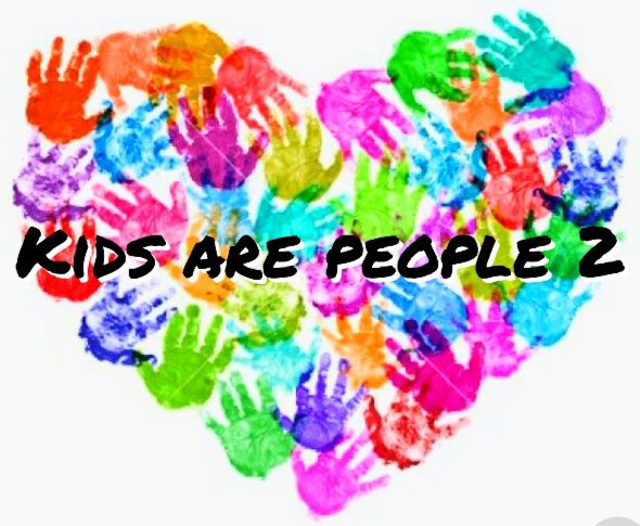 Kids Are People 2